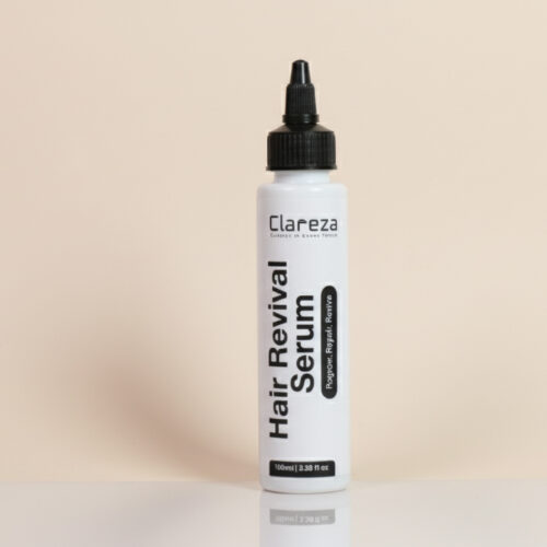 revival growth serum