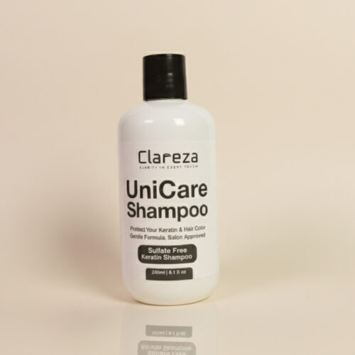 unicare shampoo