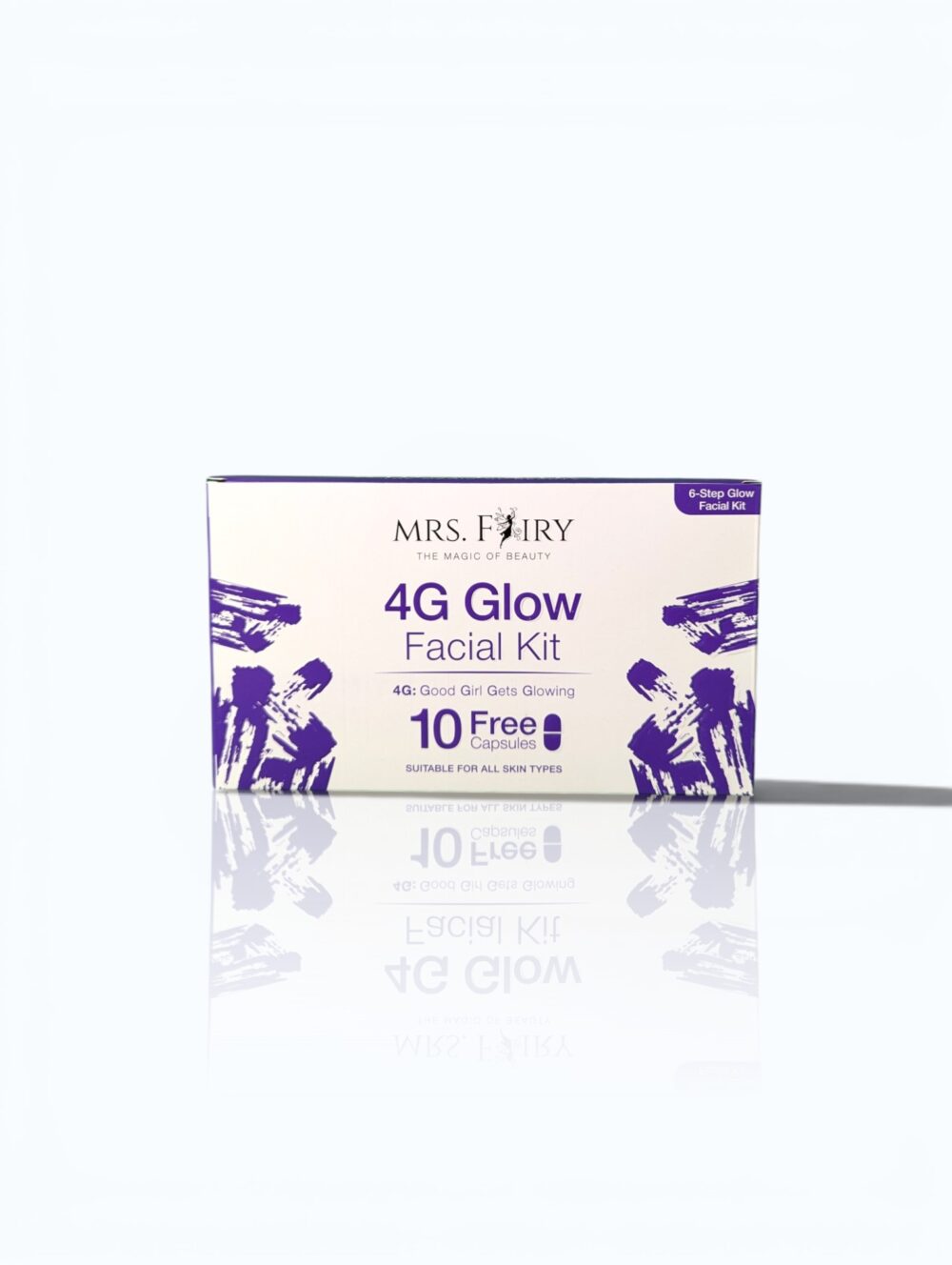 4g glow kit