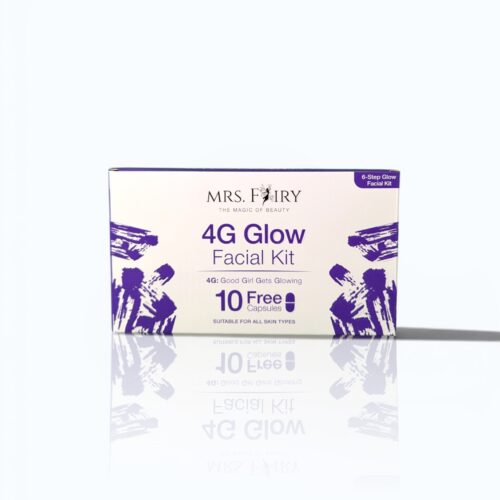 4g glow kit