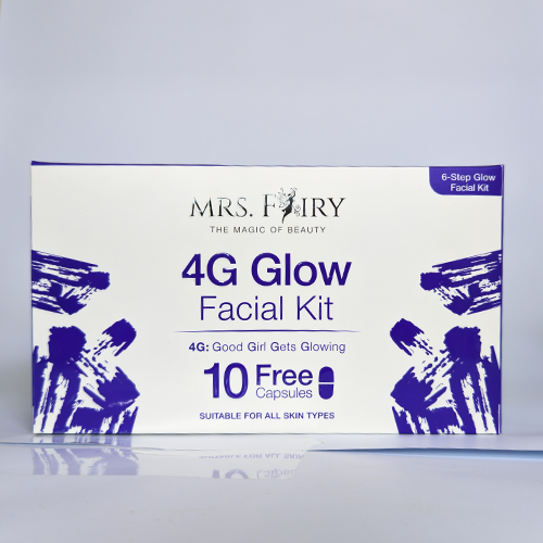 4g glow kit