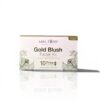 gold blush facial kit