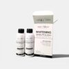 whitening skin polish