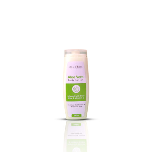 moisturizing lotions