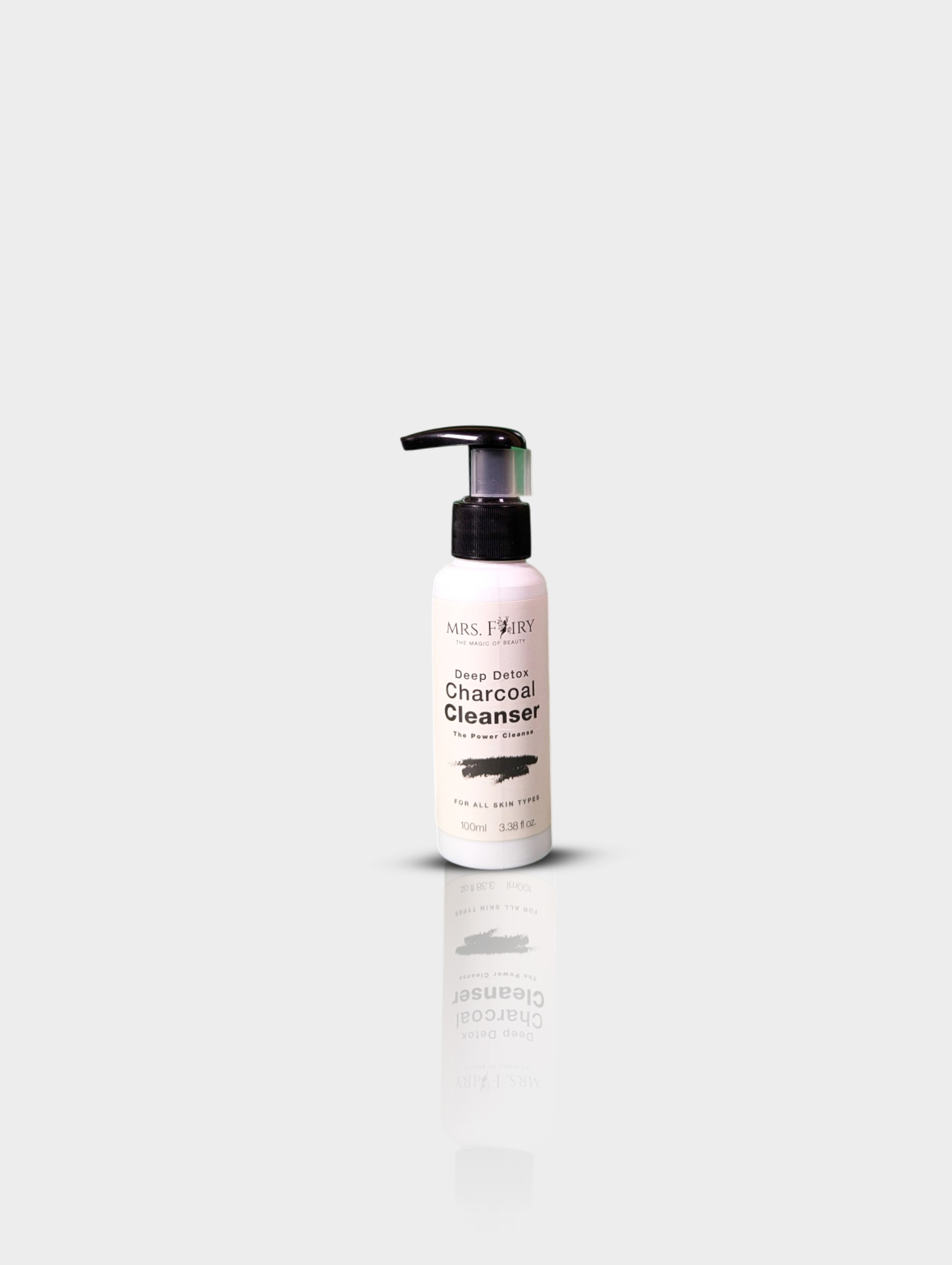 charcoal cleanser charcoal cleanser