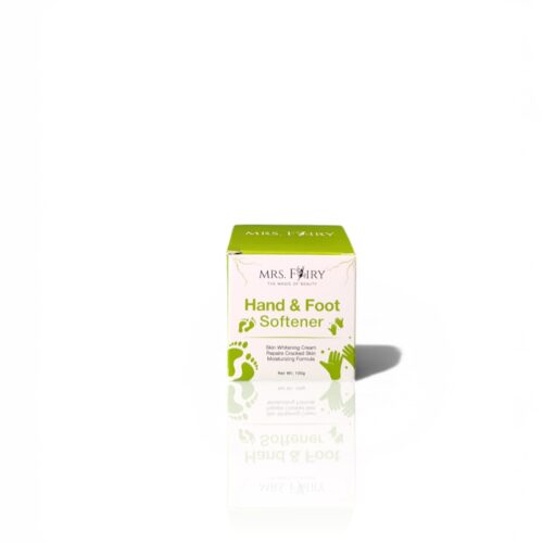 hand & foot cream