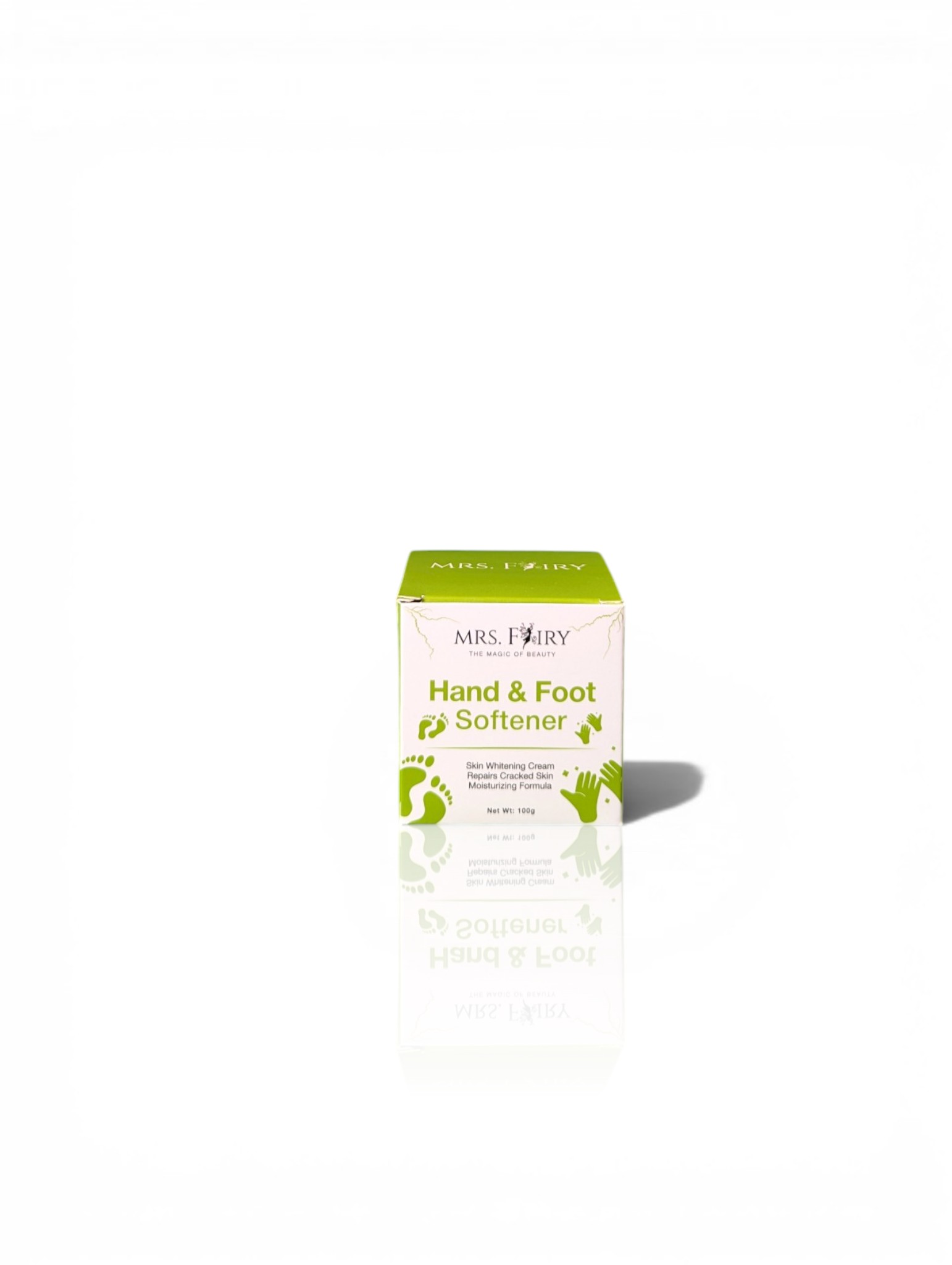hand & foot cream hand & foot cream