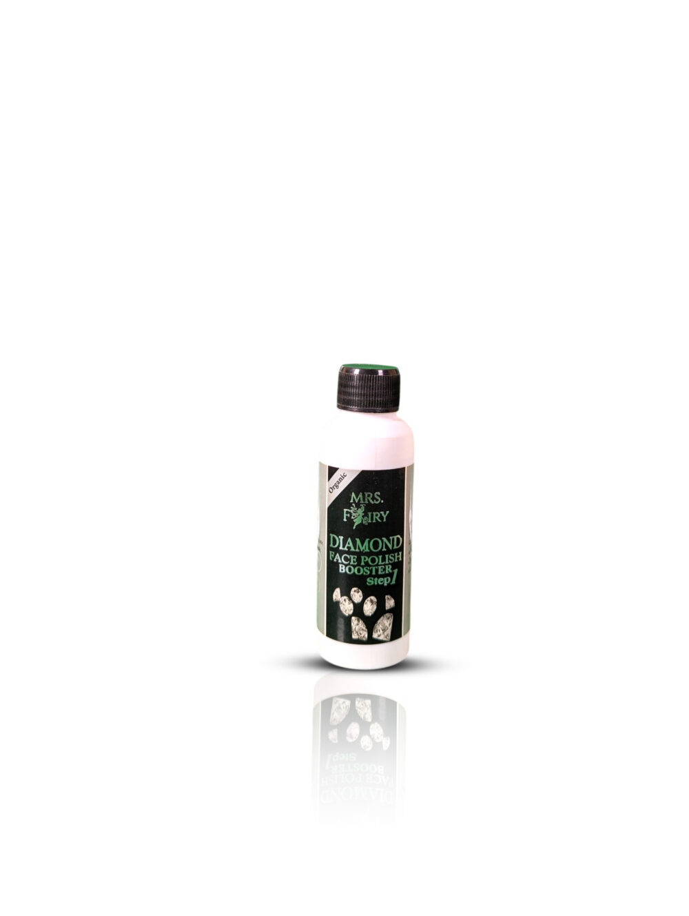 diamond face polish