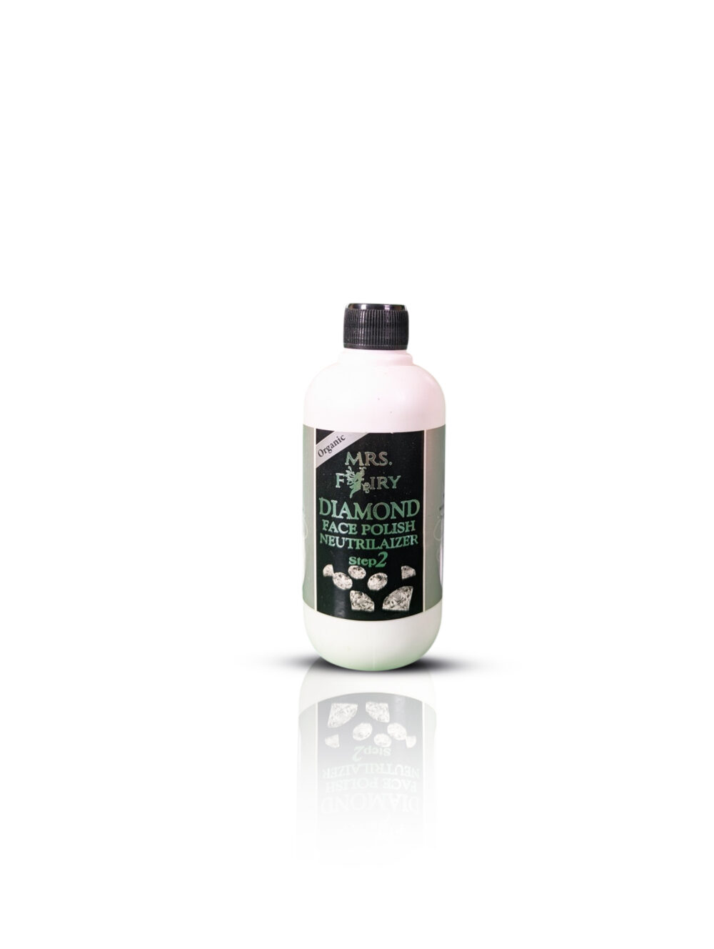 diamond face polish