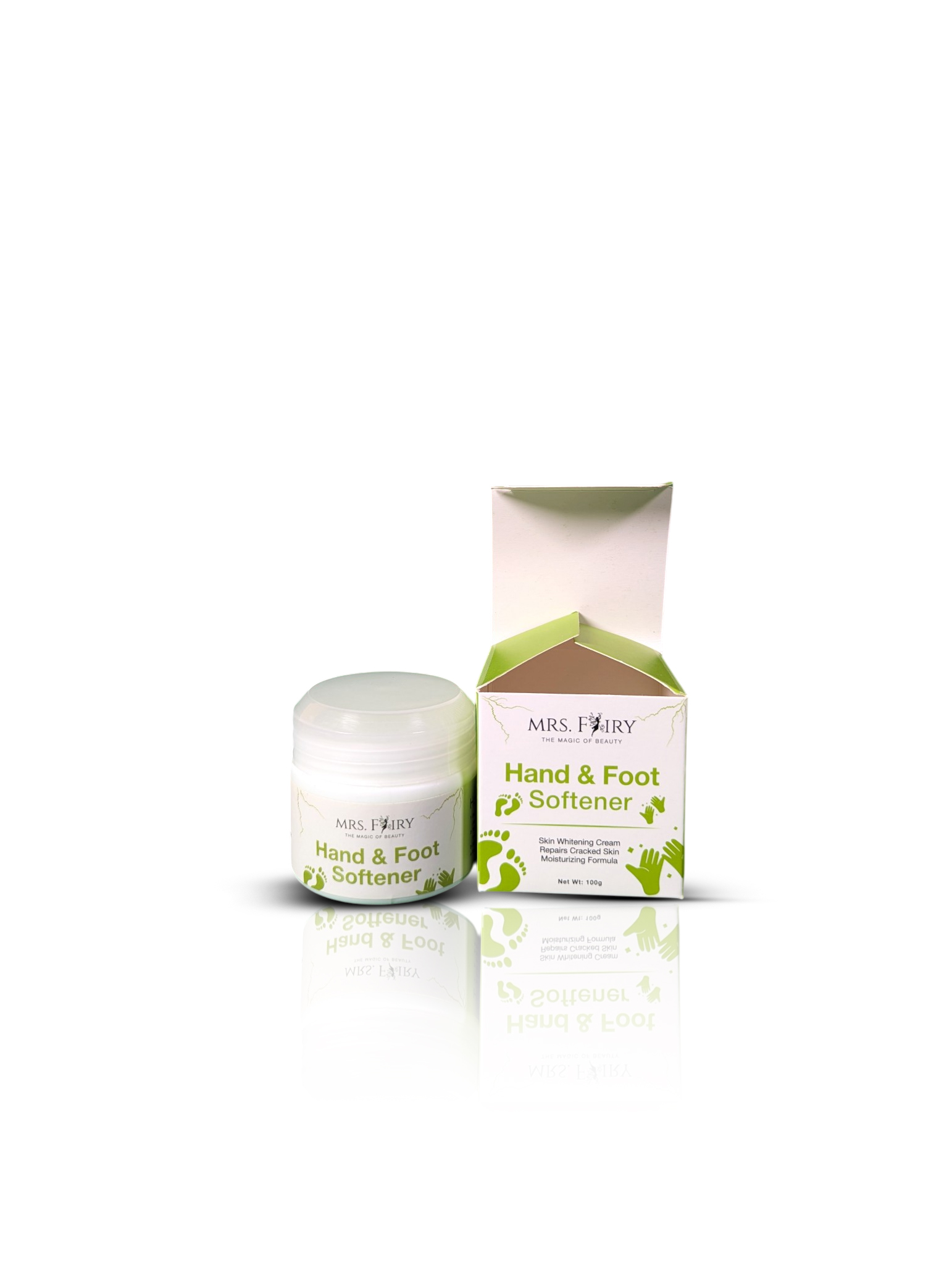 hand & foot cream hand & foot cream