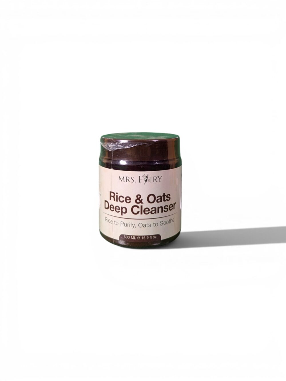 rice & oats deep cleanser